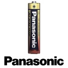 Pilha Alcalina Palito AAA c/2 Panasonic