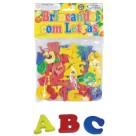 Brincando com Letras 4744 Pais e Filhos