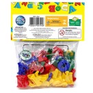 Brincando com Letras 4744 Pais e Filhos