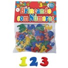 Brincando com Números 4743 Pais e Filhos