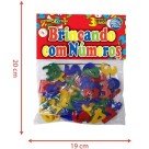 Brincando com Números 4743 Pais e Filhos