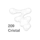 Cola Glitter 23g Cristal Lavável Acrilex