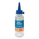 Cola do Artesão 60ml Silicone Líquido Make+
