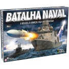 Batalha Naval 1079 Pais e Filhos