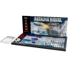 Batalha Naval 1079 Pais e Filhos