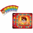 Jogo Cuca Legal Escolar 2166 Pais e Filhos