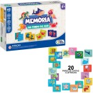 Jogo da Memória - No Fundo do Mar 7362 Pais e Filhos