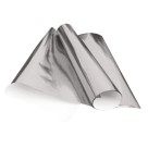 Papel Laminado 45x59cm - Prata Cromus