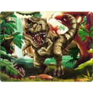 Quebra-Cabeça - T-Rex 150 Peças 2874 Pais e Filhos