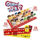 Jogo Quem é Você? 2810 Pais e Filhos