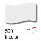 Verniz Vitral 37ml - Incolor 500 Acrilex