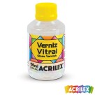 Verniz Vitral Incolor 100ml Acrilex