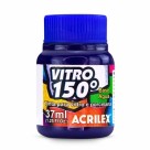 Tinta Vitro 150º 37ml - Azul 559 Acrilex
