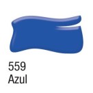 Tinta Vitro 150º 37ml - Azul 559 Acrilex