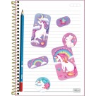 Cartela de Adesivos Duplo G - Blink Tilibra