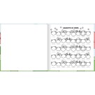 Livro de Colorir Cute & Relax - Seasons Tilibra