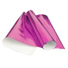 Papel Laminado 45x59cm - Rosa Claro c/40 Cromus