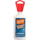 Cola Jeans 100g Tecidos Grossos Acrilex