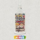 Cola Pano para Tecidos 100g Acrilex