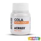 Cola Permanente 37g 16240 Acrilex