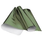Papel Laminado 45x59cm - Verde Claro c/40 Cromus