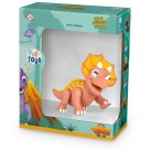 Dinossauro Dinos Cub - Brutus 031 Puff Toys