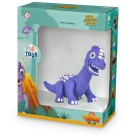 Dinossauro Dinos Cub - Marios 032 Puff Toys