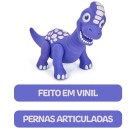Dinossauro Dinos Cub - Marios 032 Puff Toys