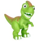 Dinossauro Dinos Cub - Smile 033 Puff Toys