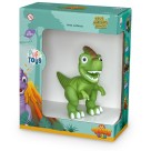 Dinossauro Dinos Cub - Smile 033 Puff Toys