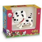Boneco Cachorro Puppie Collection - Billy 020 Puff Toys