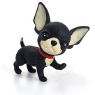 Boneco Cachorro Puppie Collection - Ross 021 Puff Toys