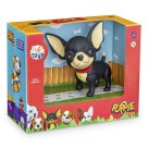 Boneco Cachorro Puppie Collection - Ross 021 Puff Toys