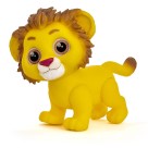 Baby Safari - Leãozinho 134 Puff Toys