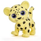 Baby Safari - Oncinha 132 Puff Toys