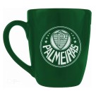 Caneca Cerâmica Prime 350ml - Palmeiras Brasfoot