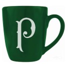 Caneca Cerâmica Prime 350ml - Palmeiras Brasfoot