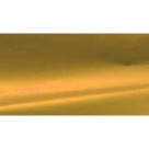 Papel Cartolina Laminada 49x59cm - Ouro