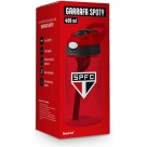 Garrafa Spoty 480ml - São Paulo Brasfoot
