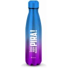 Garrafa Térmica Metal 500ml - Pira Brasfoot