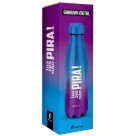 Garrafa Térmica Metal 500ml - Pira Brasfoot