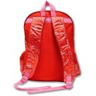 Mochila Aventureira Vermelha AV24035J Clio Style