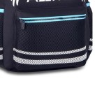 Mochila Free Fire Preta FR24647 Clio Style