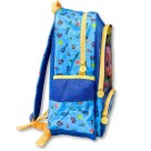 Mochila LooLoo Kids LL24113J Clio Style