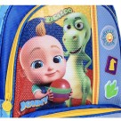 Mochila LooLoo Kids LL24113J Clio Style