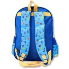 Mochila LooLoo Kids LL24113J Clio Style