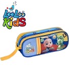 Estojo Duplo - LooLoo Kids LL24115F Clio Style