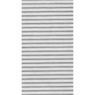 Papel Micro Ondulado 48cm x 80cm - Branco