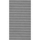 Papel Micro Ondulado 48cm x 80cm - Prata