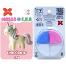 Massinha de EVA 4 Cores 28g - Unicórnio Make+